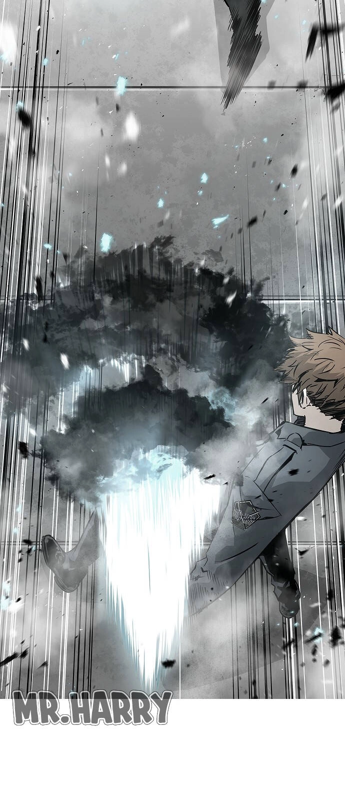 The Breaker 3: Quyền Năng Vô Hạn Chapter 70 - 51