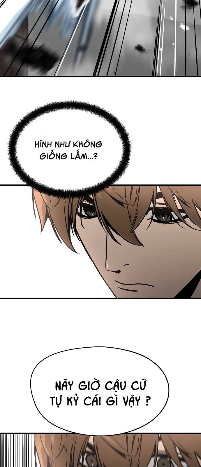 The Breaker 3: Quyền Năng Vô Hạn Chapter 70 - 55