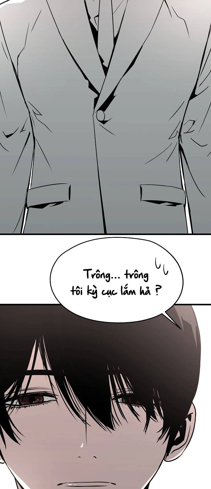 The Breaker 3: Quyền Năng Vô Hạn Chapter 70 - 57