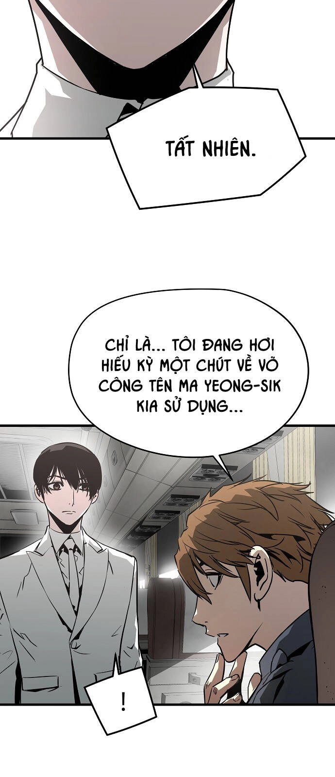 The Breaker 3: Quyền Năng Vô Hạn Chapter 70 - 58