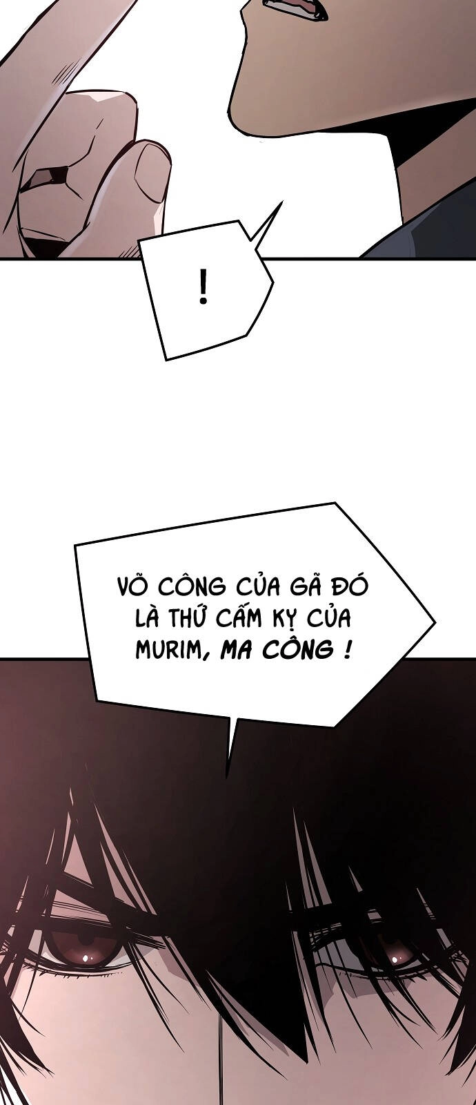 The Breaker 3: Quyền Năng Vô Hạn Chapter 70 - 61