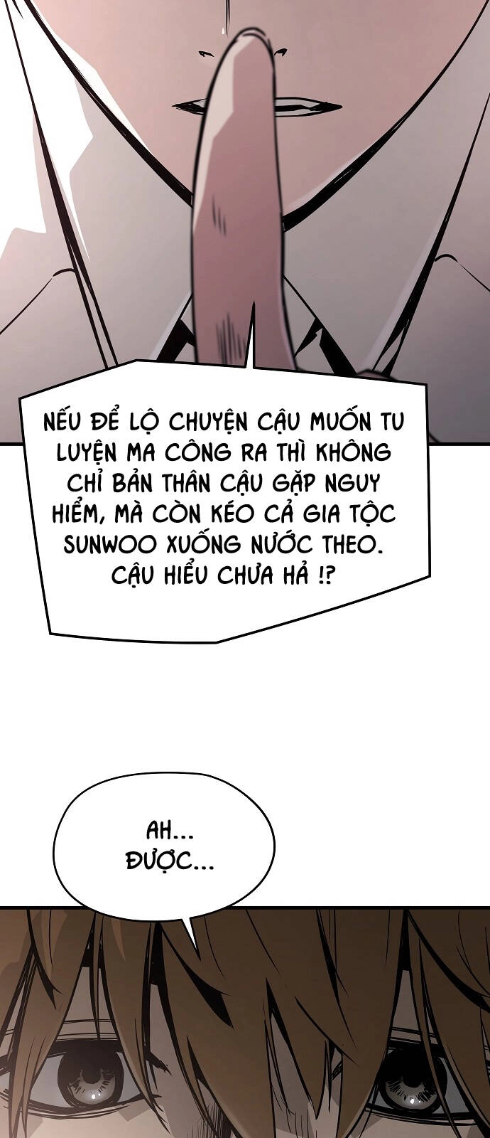 The Breaker 3: Quyền Năng Vô Hạn Chapter 70 - 62