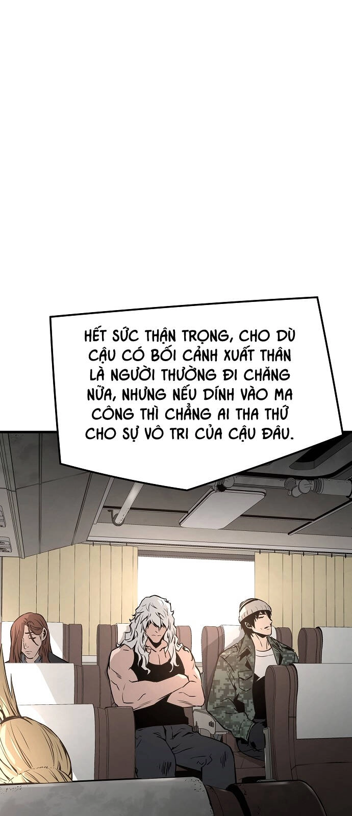 The Breaker 3: Quyền Năng Vô Hạn Chapter 70 - 64