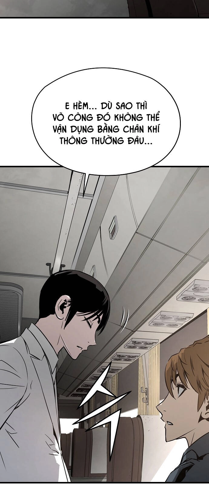 The Breaker 3: Quyền Năng Vô Hạn Chapter 70 - 65