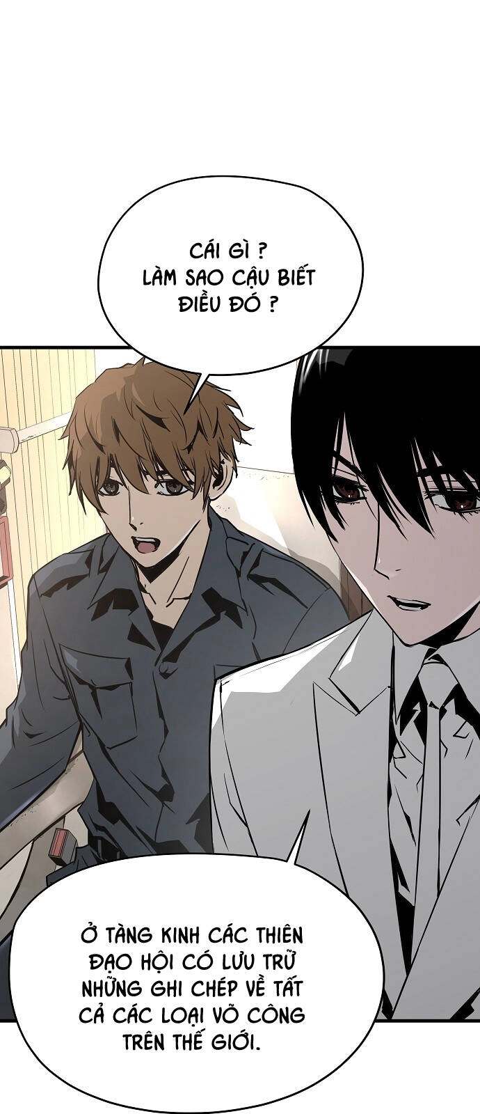 The Breaker 3: Quyền Năng Vô Hạn Chapter 70 - 66