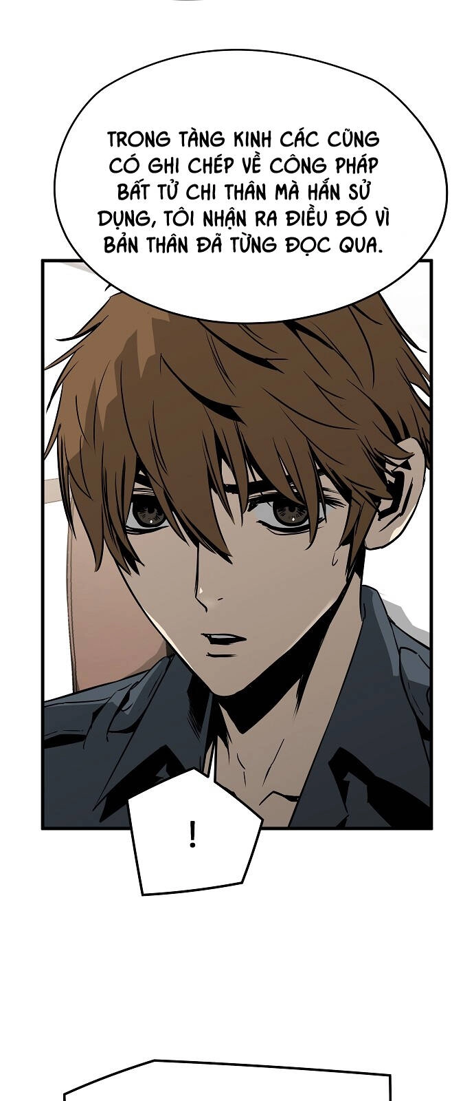 The Breaker 3: Quyền Năng Vô Hạn Chapter 70 - 67