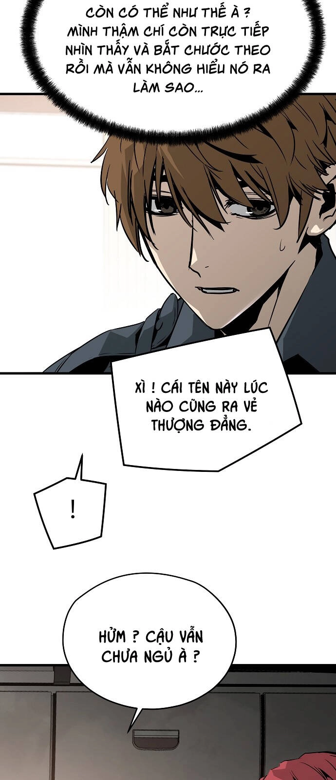 The Breaker 3: Quyền Năng Vô Hạn Chapter 70 - 69