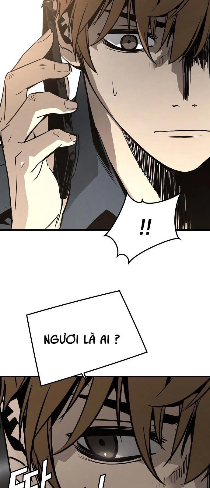 The Breaker 3: Quyền Năng Vô Hạn Chapter 70 - 75