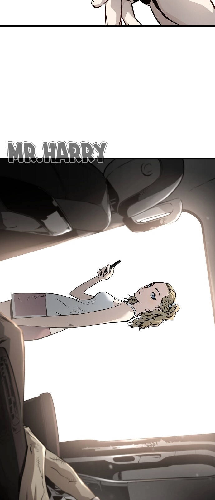 The Breaker 3: Quyền Năng Vô Hạn Chapter 70 - 79