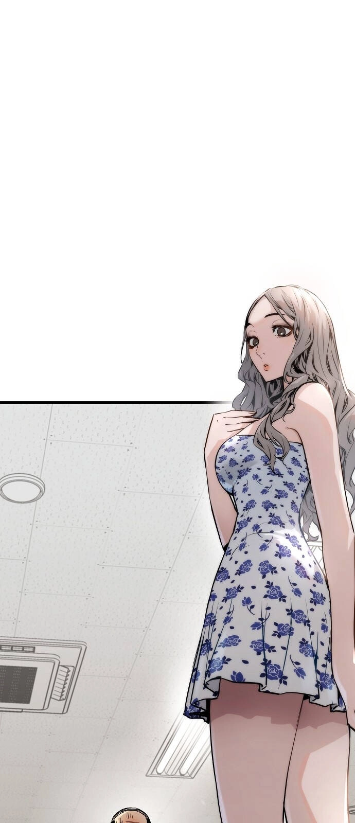 The Breaker 3: Quyền Năng Vô Hạn Chapter 70 - 81