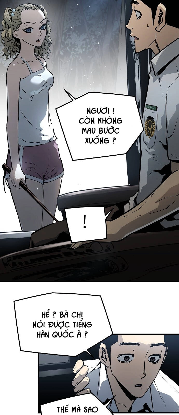 The Breaker 3: Quyền Năng Vô Hạn Chapter 71 - 4