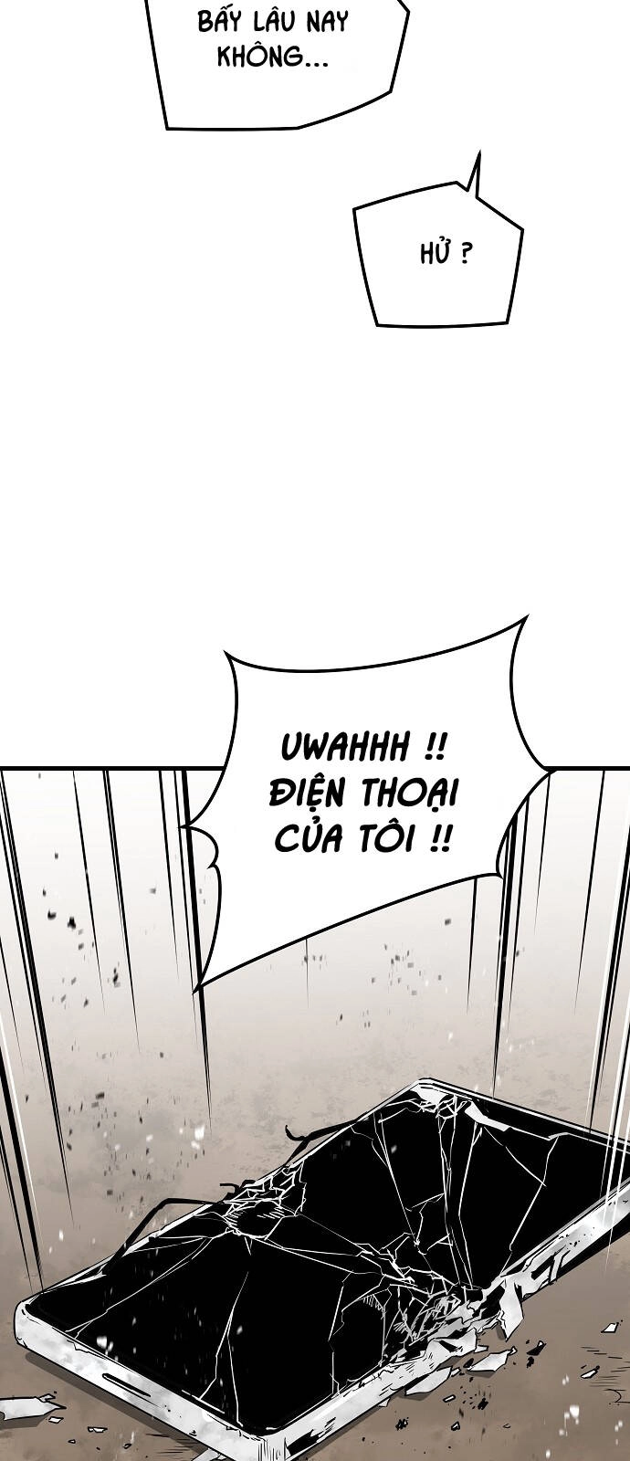 The Breaker 3: Quyền Năng Vô Hạn Chapter 71 - 5