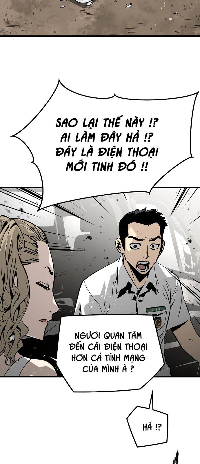 The Breaker 3: Quyền Năng Vô Hạn Chapter 71 - 6