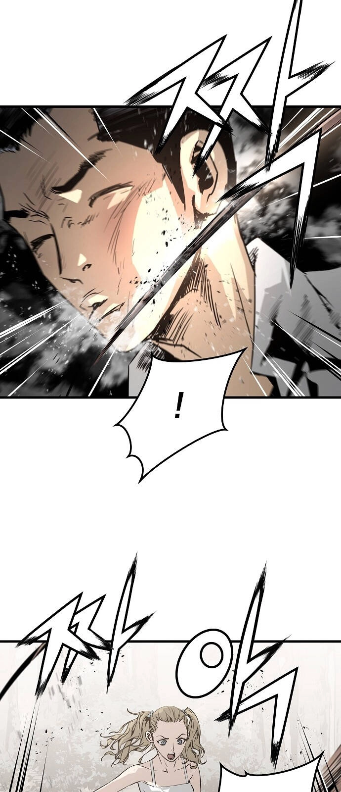 The Breaker 3: Quyền Năng Vô Hạn Chapter 71 - 7