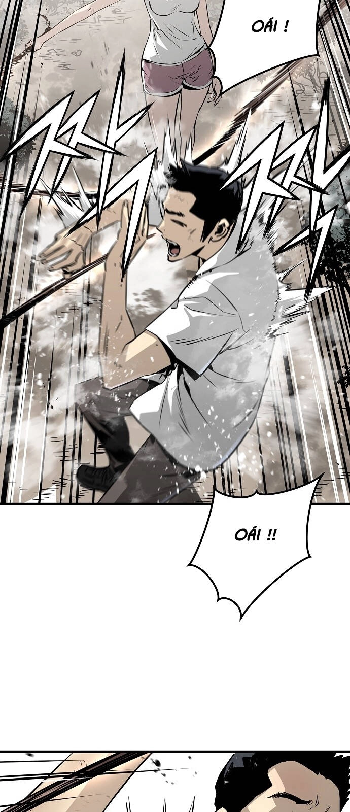 The Breaker 3: Quyền Năng Vô Hạn Chapter 71 - 8