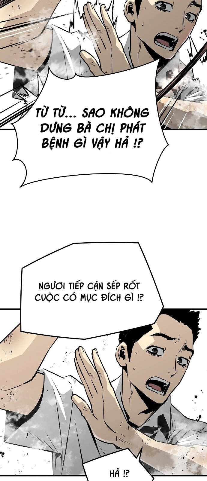 The Breaker 3: Quyền Năng Vô Hạn Chapter 71 - 9