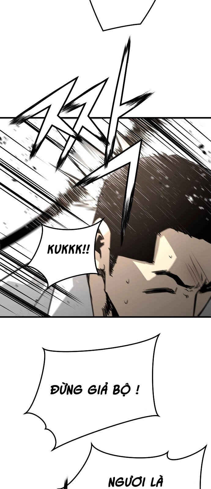 The Breaker 3: Quyền Năng Vô Hạn Chapter 71 - 10