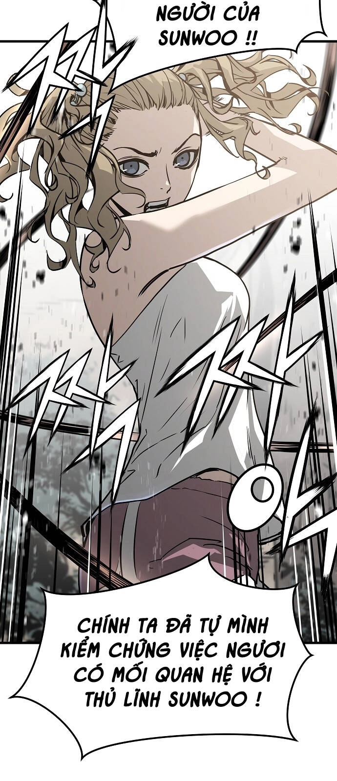 The Breaker 3: Quyền Năng Vô Hạn Chapter 71 - 11