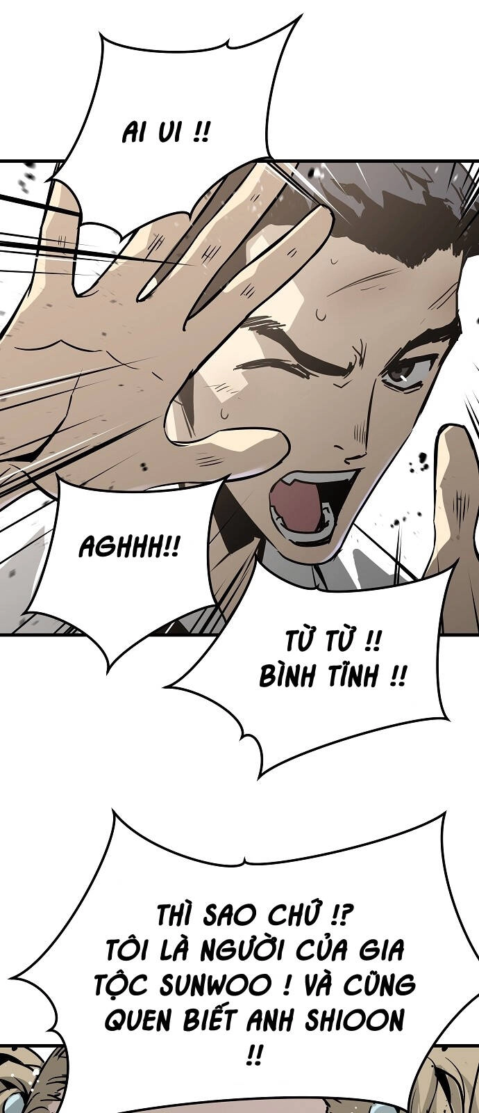 The Breaker 3: Quyền Năng Vô Hạn Chapter 71 - 12