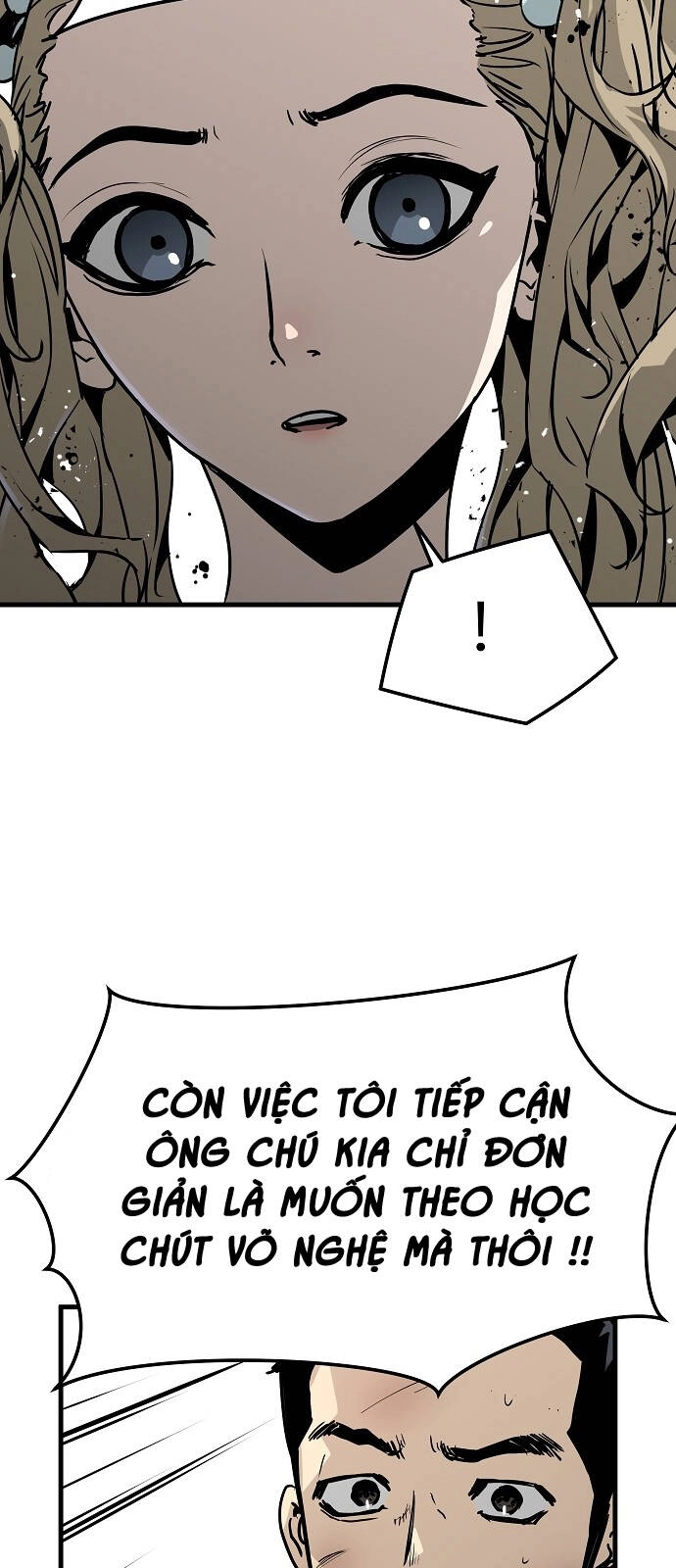 The Breaker 3: Quyền Năng Vô Hạn Chapter 71 - 13