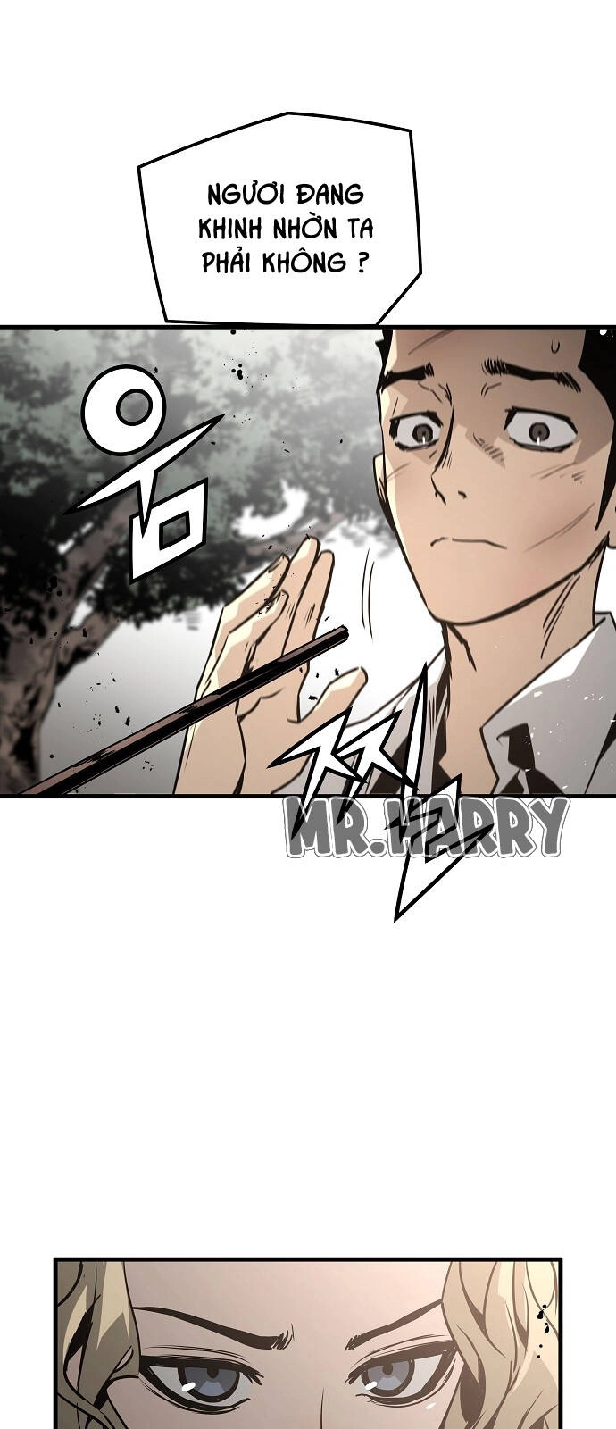 The Breaker 3: Quyền Năng Vô Hạn Chapter 71 - 15