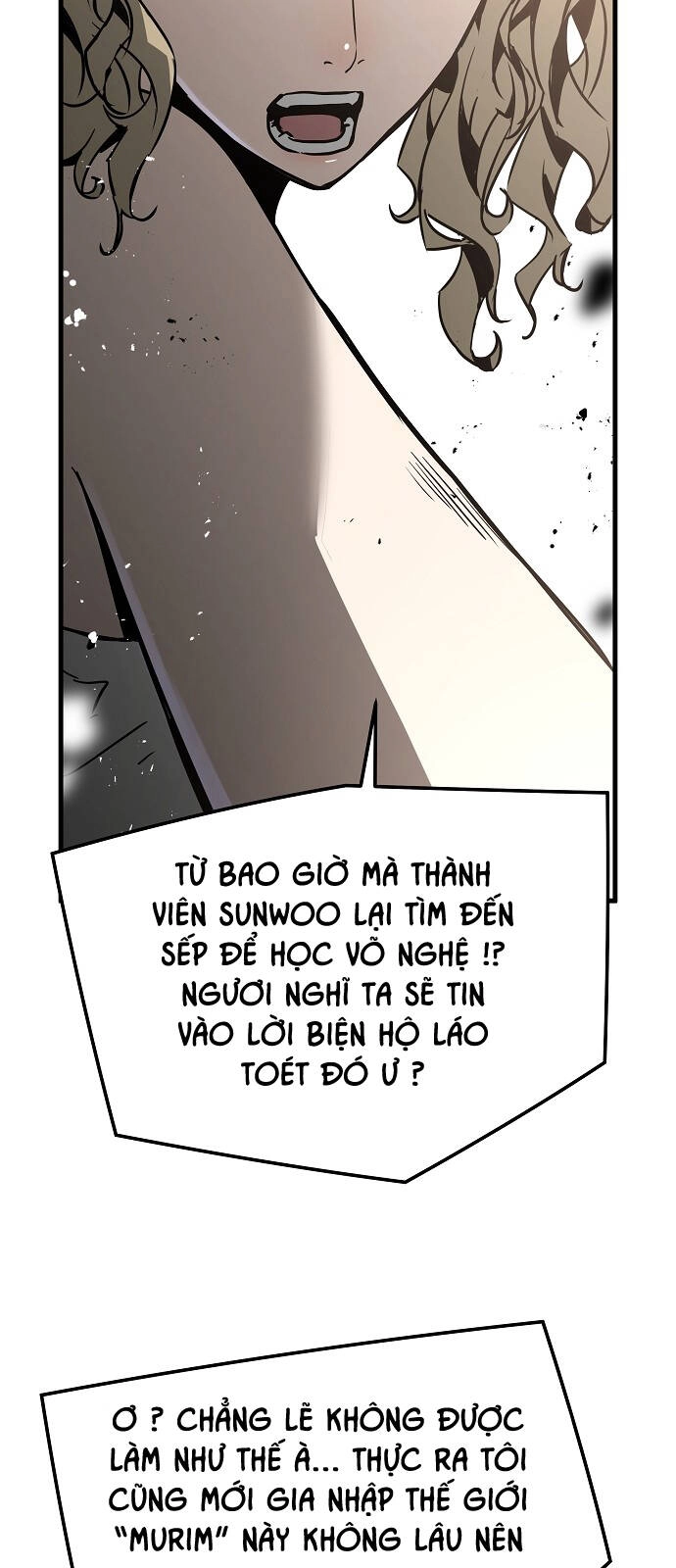 The Breaker 3: Quyền Năng Vô Hạn Chapter 71 - 16