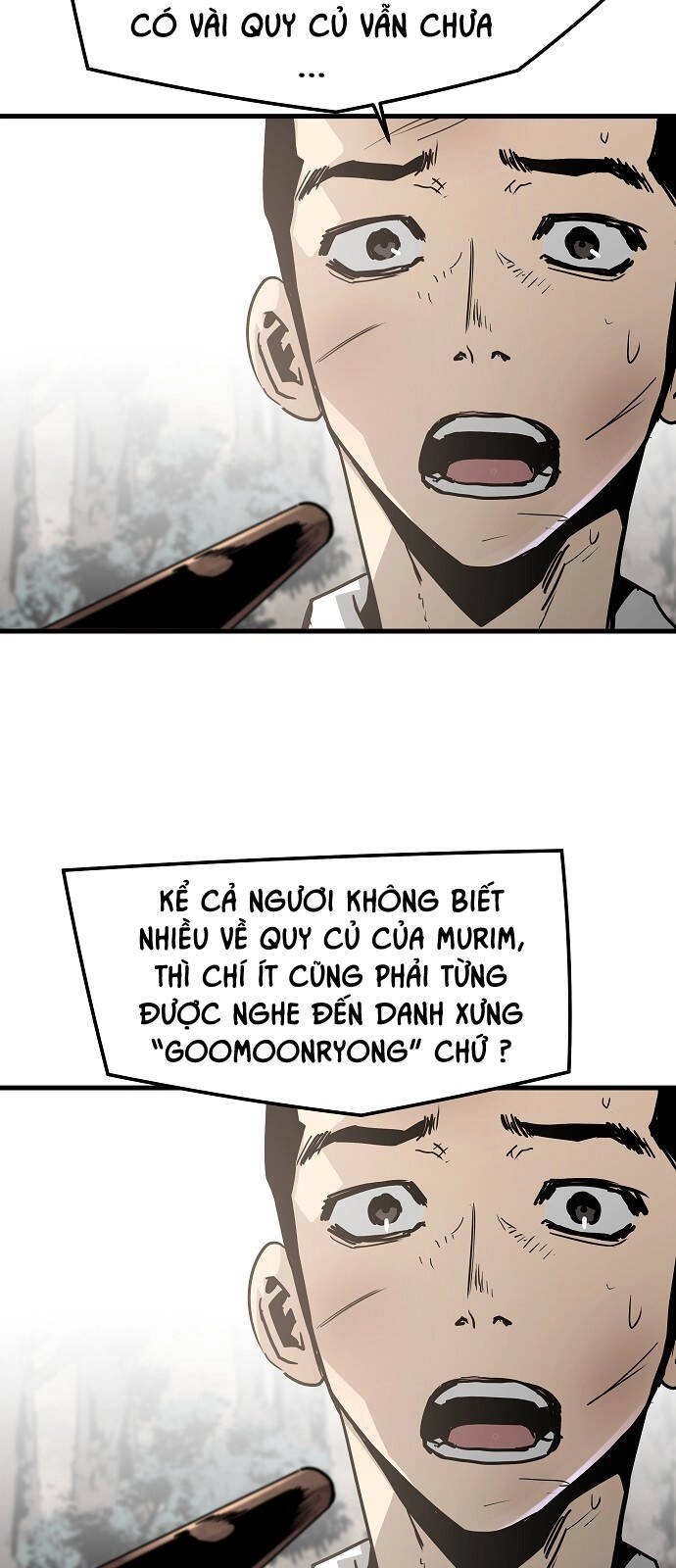 The Breaker 3: Quyền Năng Vô Hạn Chapter 71 - 17