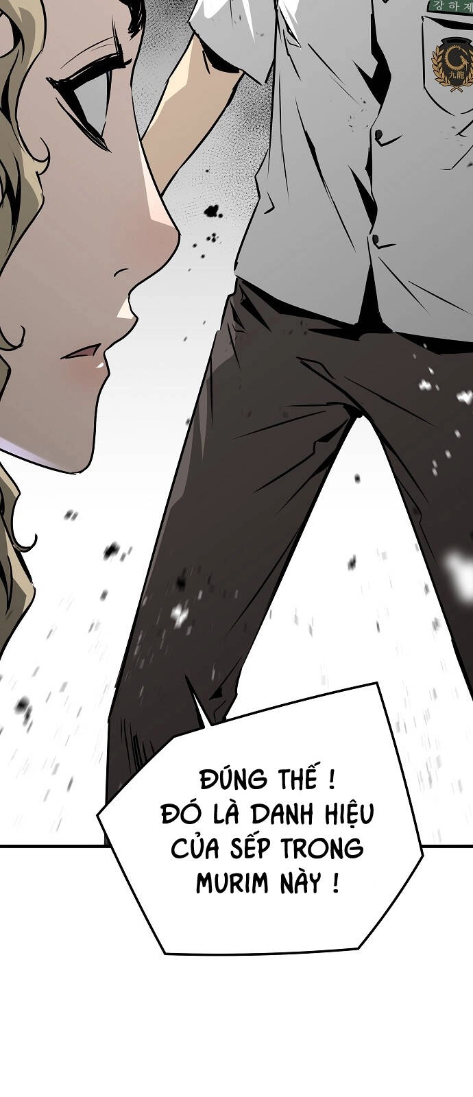 The Breaker 3: Quyền Năng Vô Hạn Chapter 71 - 19