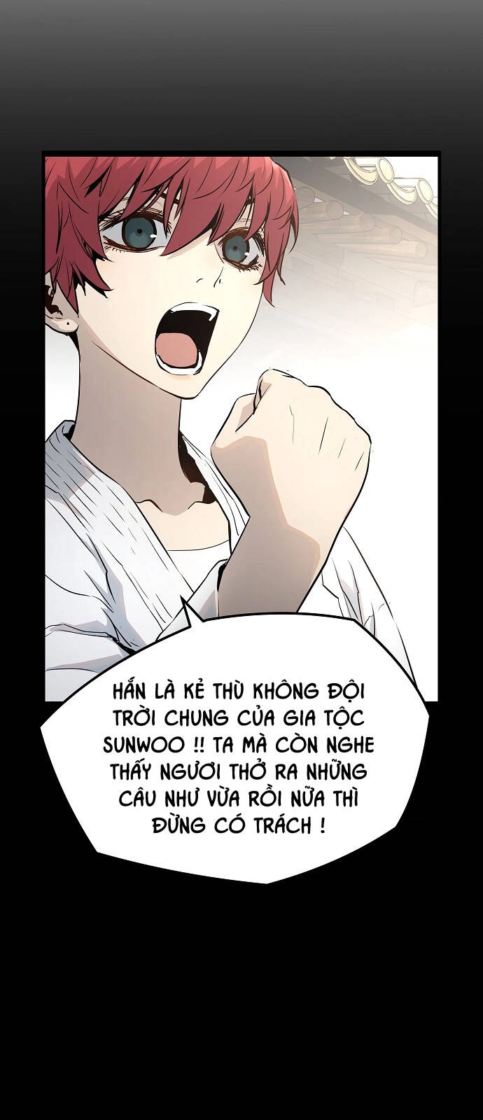 The Breaker 3: Quyền Năng Vô Hạn Chapter 71 - 21