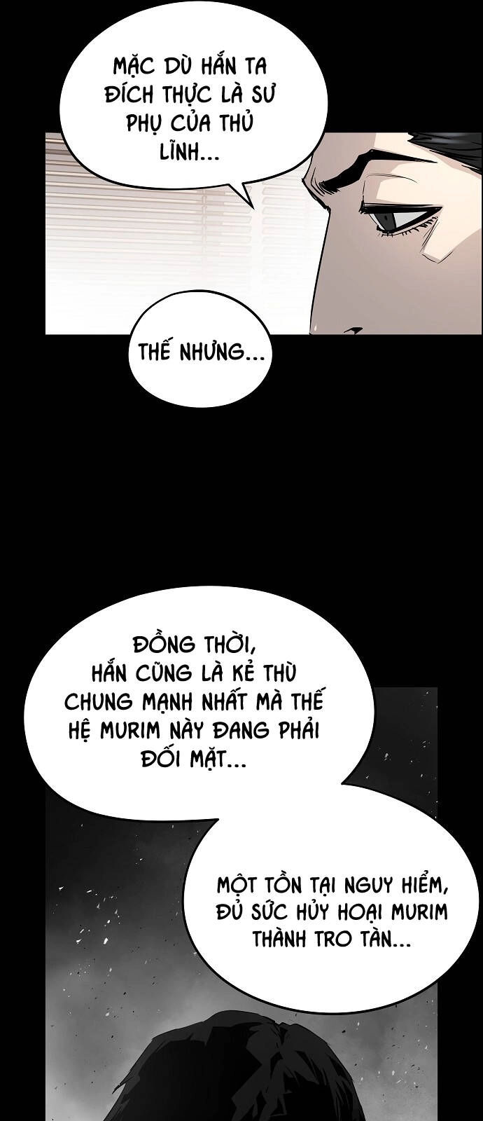 The Breaker 3: Quyền Năng Vô Hạn Chapter 71 - 22