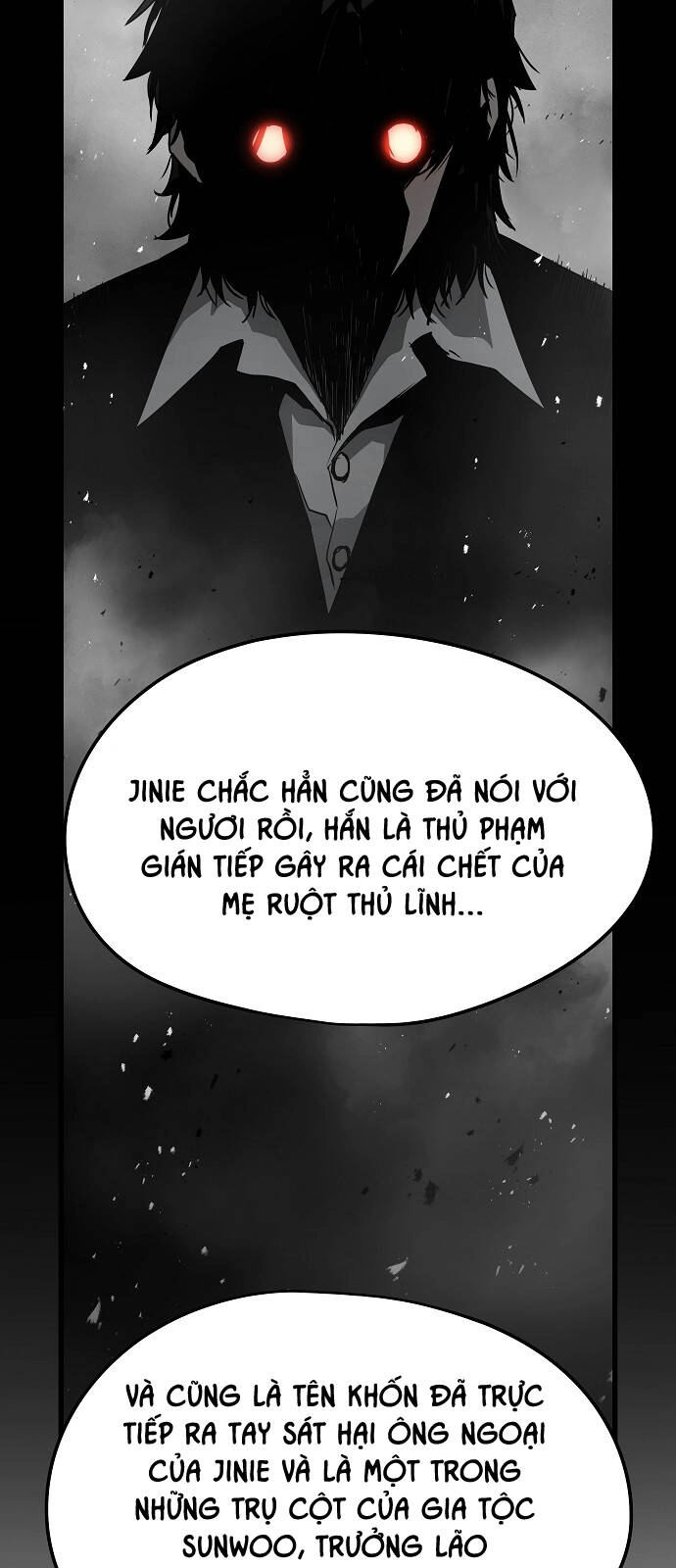 The Breaker 3: Quyền Năng Vô Hạn Chapter 71 - 23