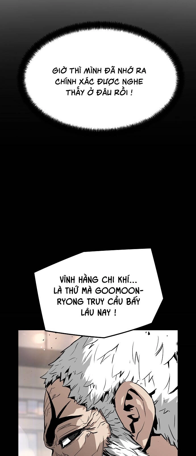 The Breaker 3: Quyền Năng Vô Hạn Chapter 71 - 25