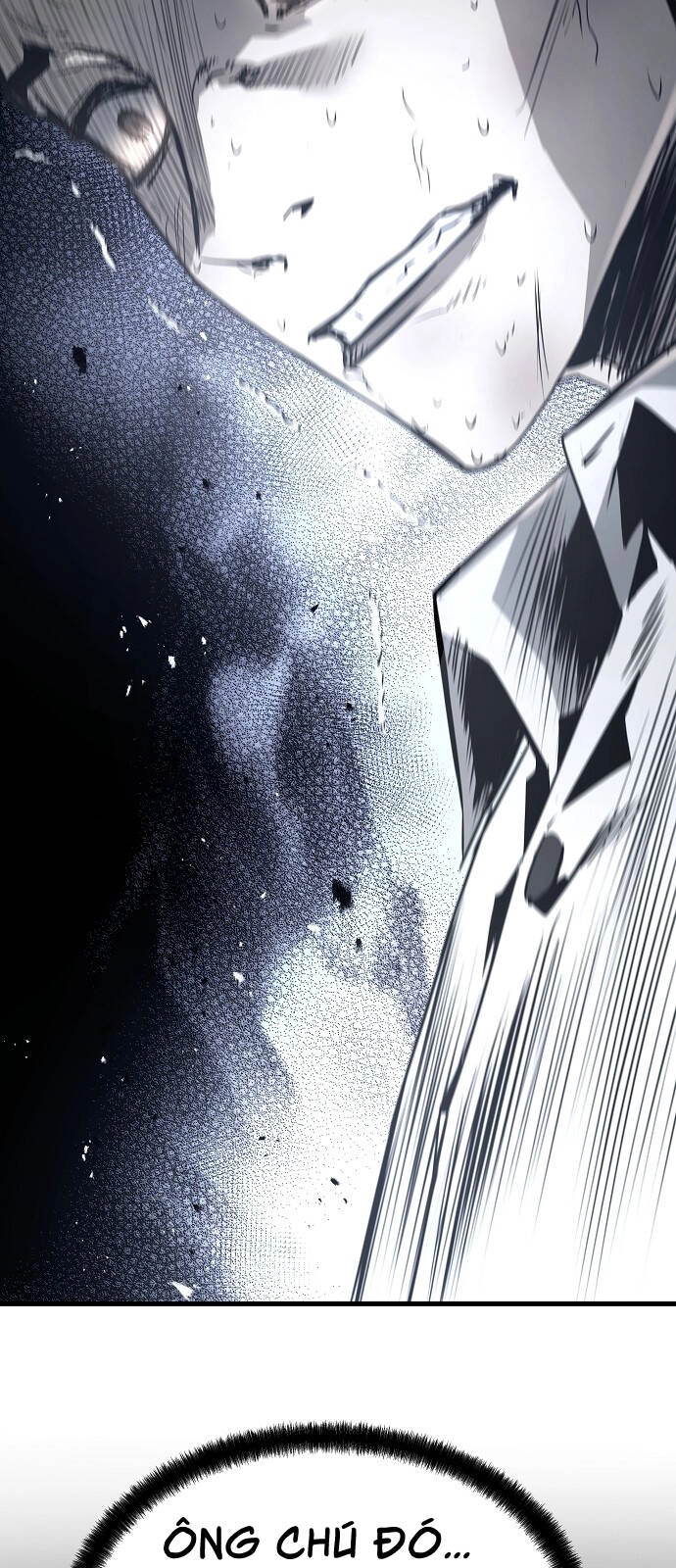 The Breaker 3: Quyền Năng Vô Hạn Chapter 71 - 28