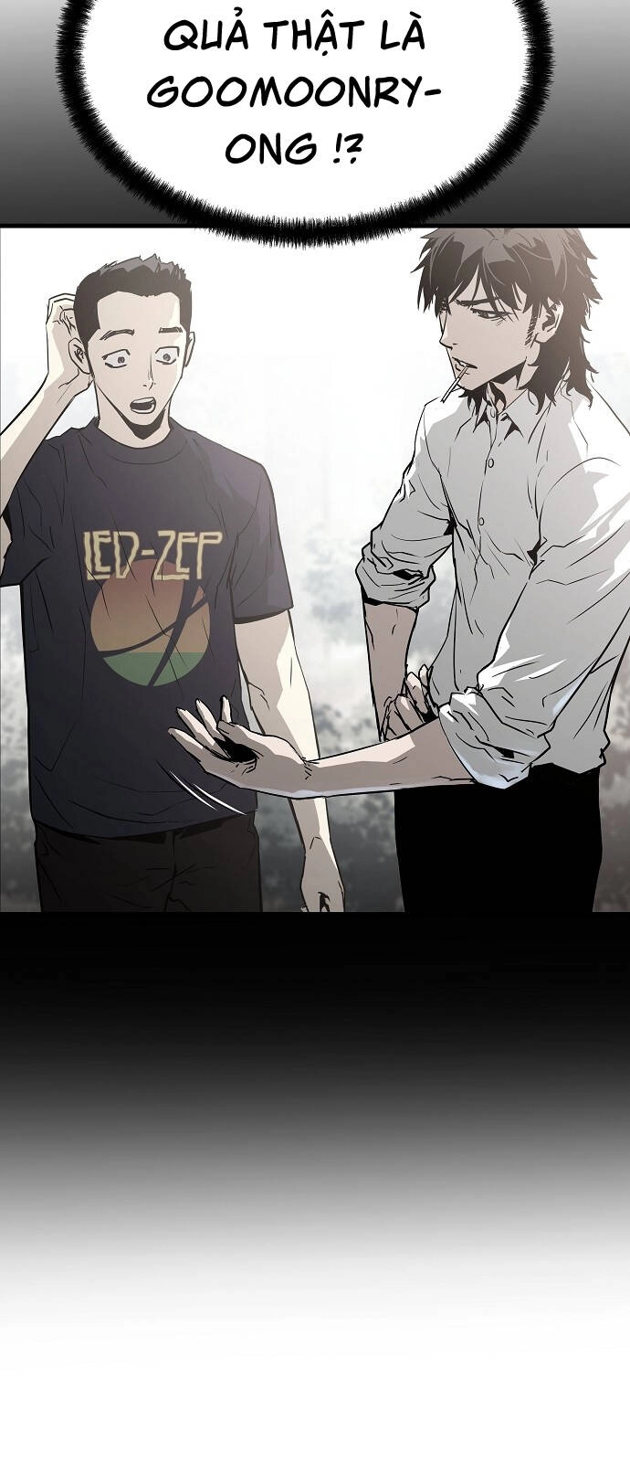 The Breaker 3: Quyền Năng Vô Hạn Chapter 71 - 29