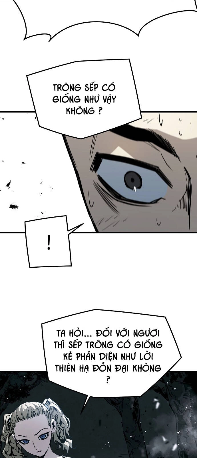 The Breaker 3: Quyền Năng Vô Hạn Chapter 71 - 32