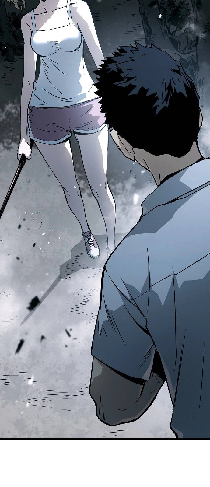 The Breaker 3: Quyền Năng Vô Hạn Chapter 71 - 33