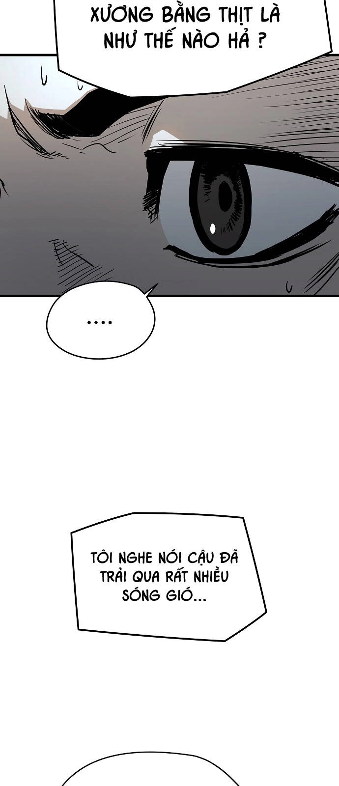 The Breaker 3: Quyền Năng Vô Hạn Chapter 71 - 36