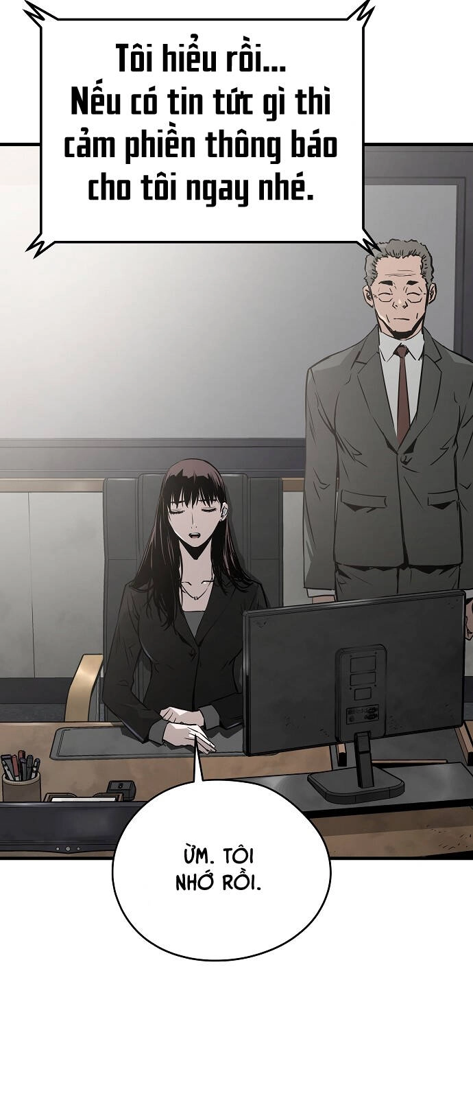 The Breaker 3: Quyền Năng Vô Hạn Chapter 71 - 39