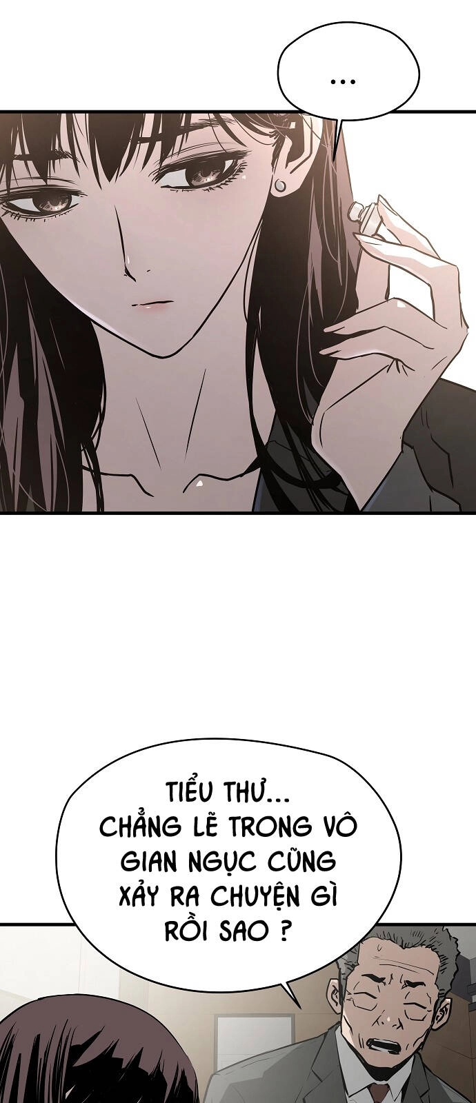 The Breaker 3: Quyền Năng Vô Hạn Chapter 71 - 40