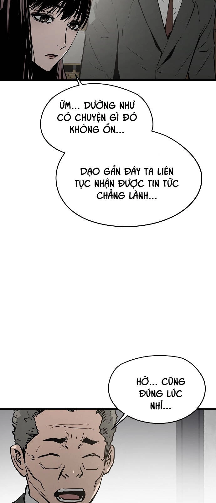 The Breaker 3: Quyền Năng Vô Hạn Chapter 71 - 41