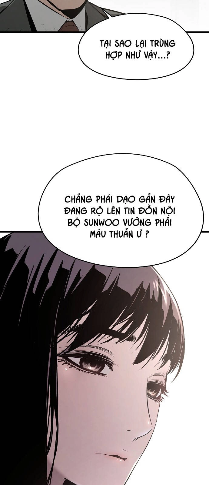 The Breaker 3: Quyền Năng Vô Hạn Chapter 71 - 42