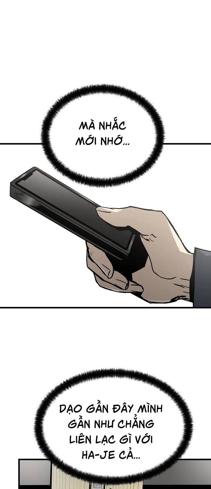 The Breaker 3: Quyền Năng Vô Hạn Chapter 71 - 44