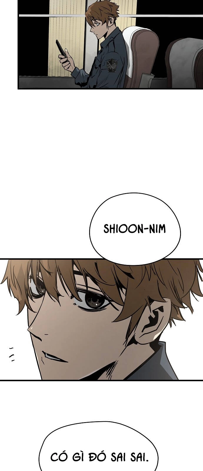 The Breaker 3: Quyền Năng Vô Hạn Chapter 71 - 45