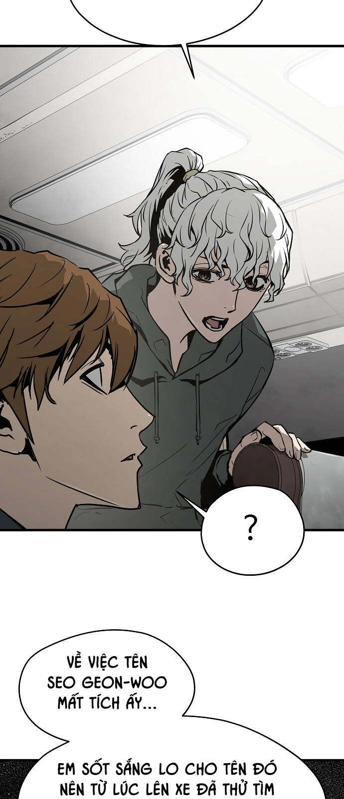 The Breaker 3: Quyền Năng Vô Hạn Chapter 71 - 46