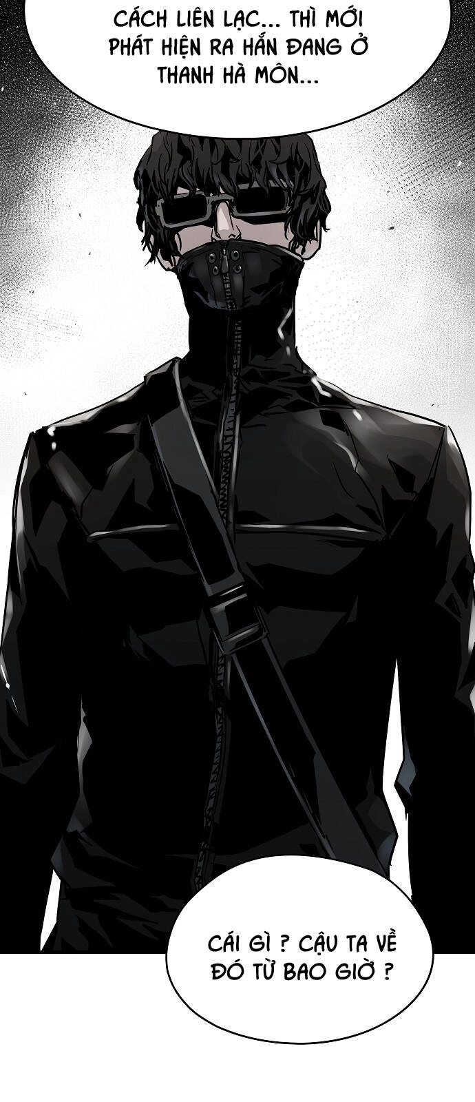 The Breaker 3: Quyền Năng Vô Hạn Chapter 71 - 47