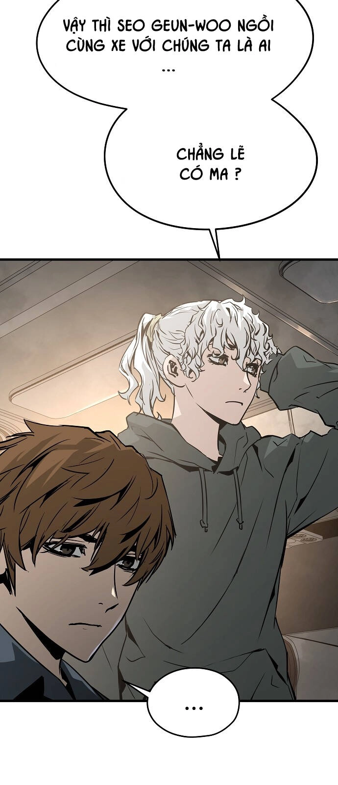 The Breaker 3: Quyền Năng Vô Hạn Chapter 71 - 49