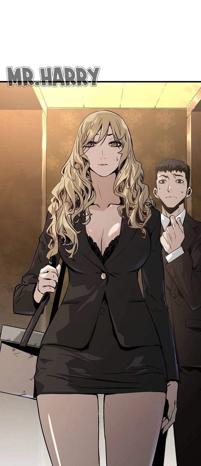 The Breaker 3: Quyền Năng Vô Hạn Chapter 71 - 51