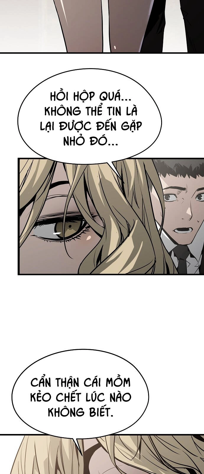 The Breaker 3: Quyền Năng Vô Hạn Chapter 71 - 52