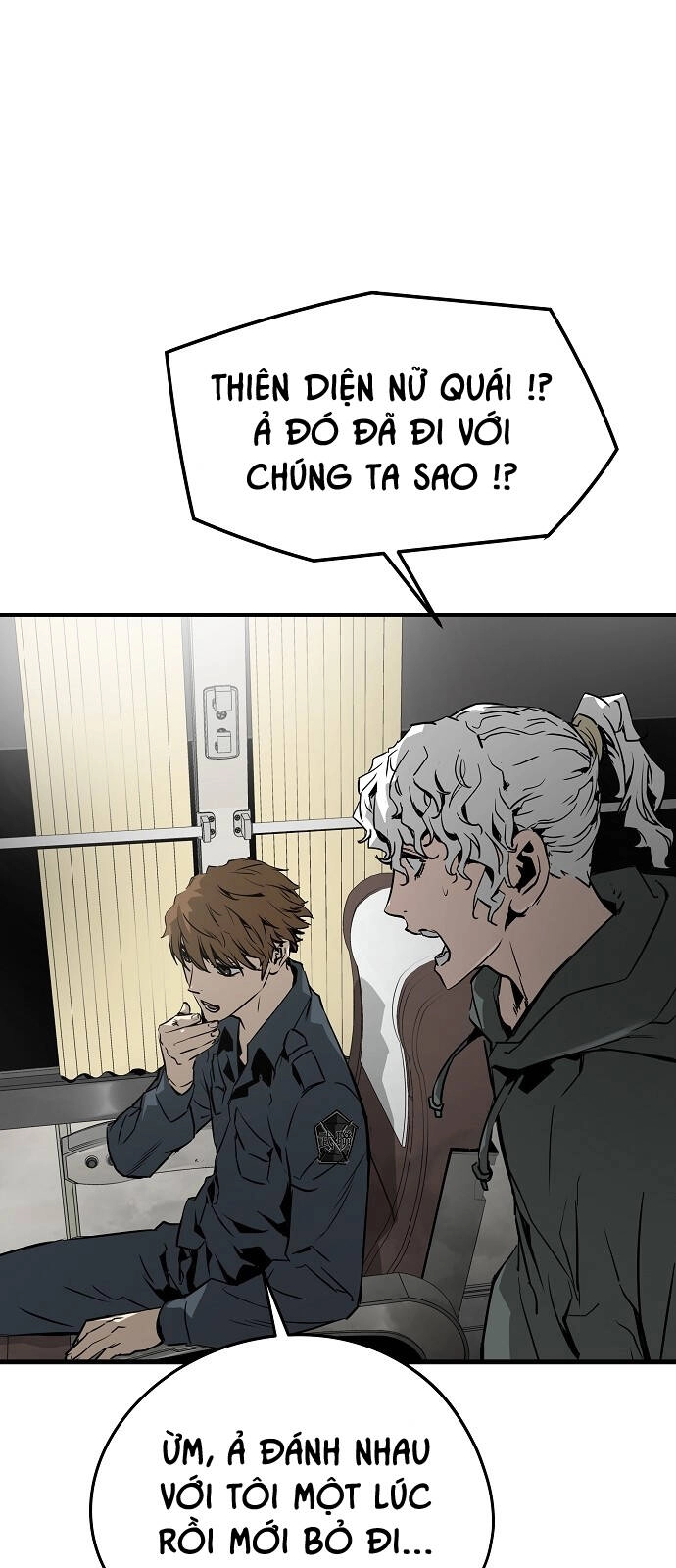 The Breaker 3: Quyền Năng Vô Hạn Chapter 71 - 54