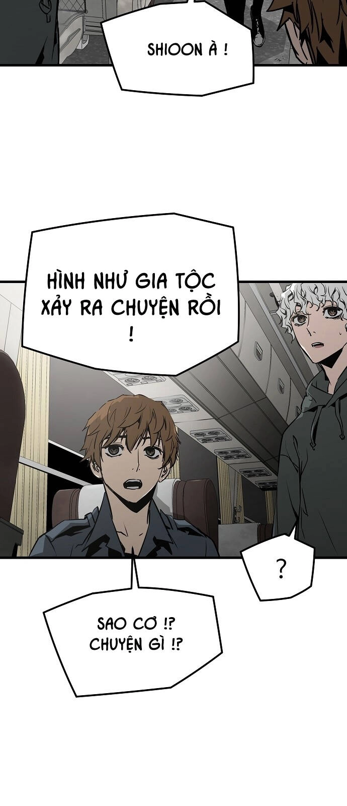 The Breaker 3: Quyền Năng Vô Hạn Chapter 71 - 56